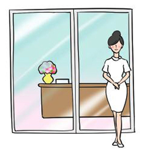 選ばれるクリニック